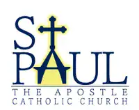 St. Paul Church Logo.